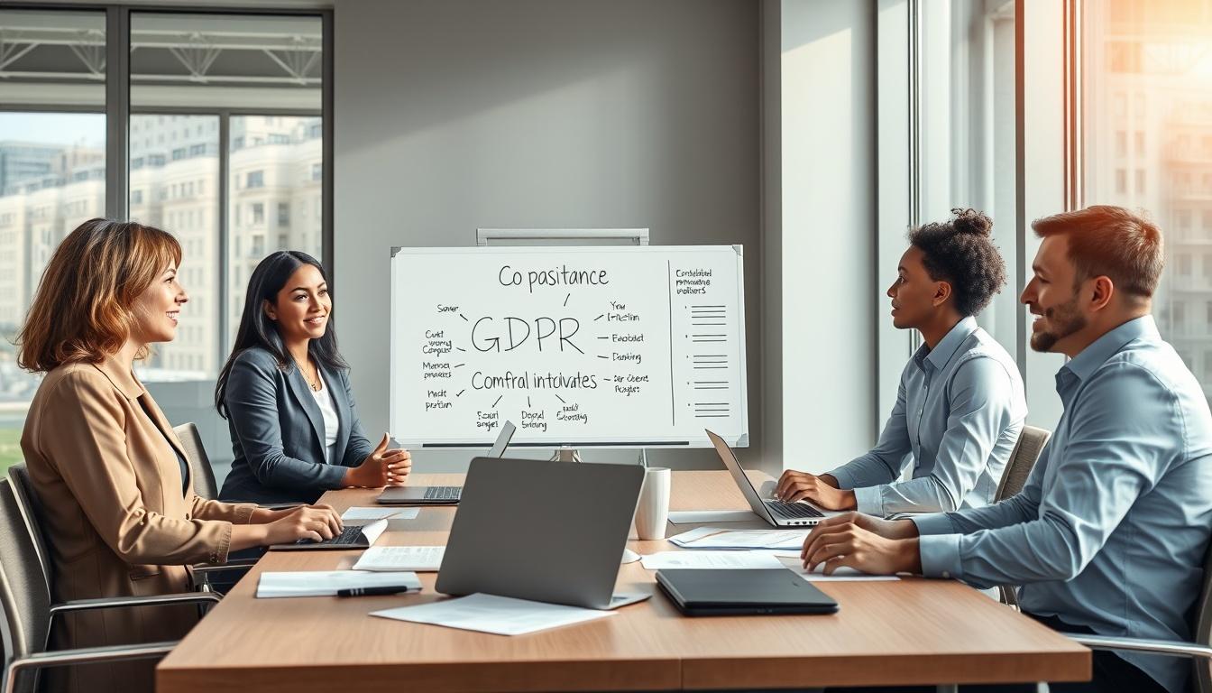 Expertos en Protección de Datos