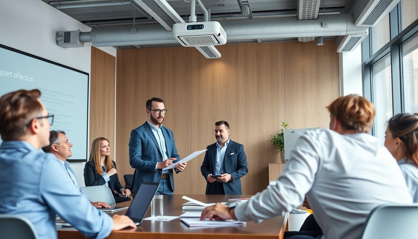 Soluciones para Pequeñas Empresas
