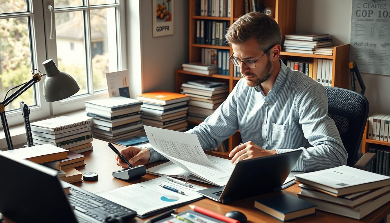 Cumplimiento para Grandes Empresas